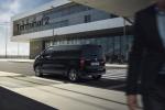 Peugeot e-Traveller 2020 года (WW)